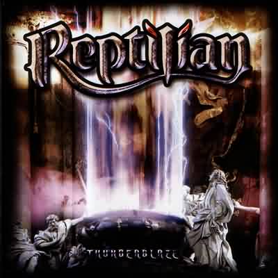 Reptilian: "Thunderblaze" – 2002